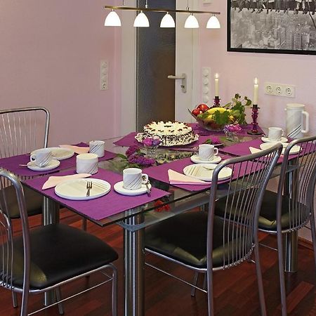 Management - Business Suiten Dortmund Extérieur photo