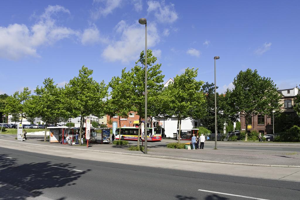 Management - Business Suiten Dortmund Extérieur photo