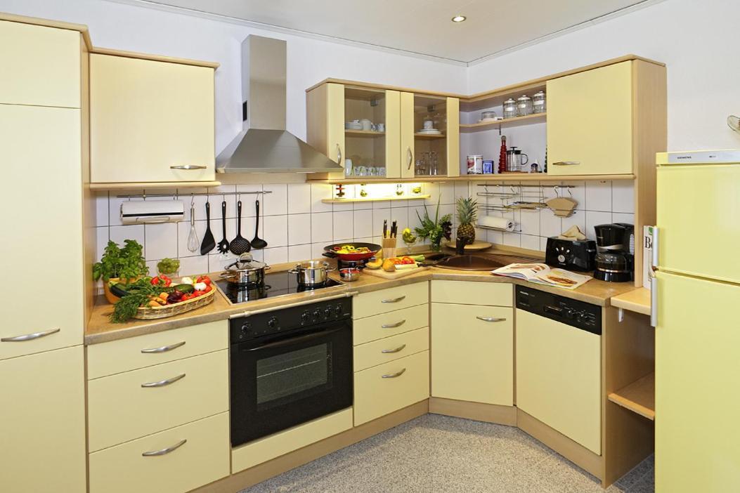 Management - Business Suiten Dortmund Chambre photo