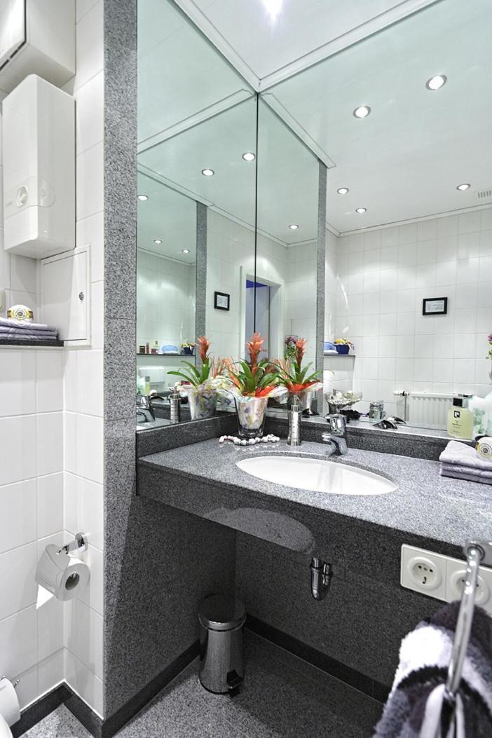 Management - Business Suiten Dortmund Chambre photo