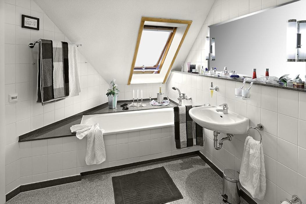 Management - Business Suiten Dortmund Extérieur photo