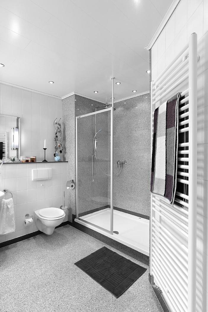 Management - Business Suiten Dortmund Chambre photo