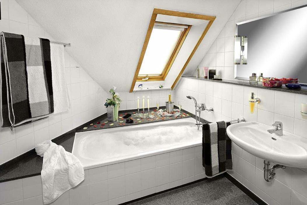 Management - Business Suiten Dortmund Chambre photo