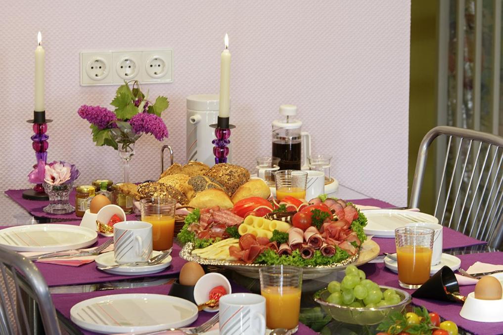 Management - Business Suiten Dortmund Chambre photo