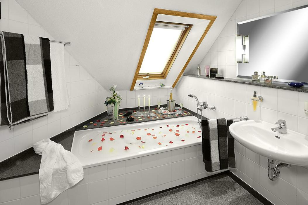 Management - Business Suiten Dortmund Chambre photo