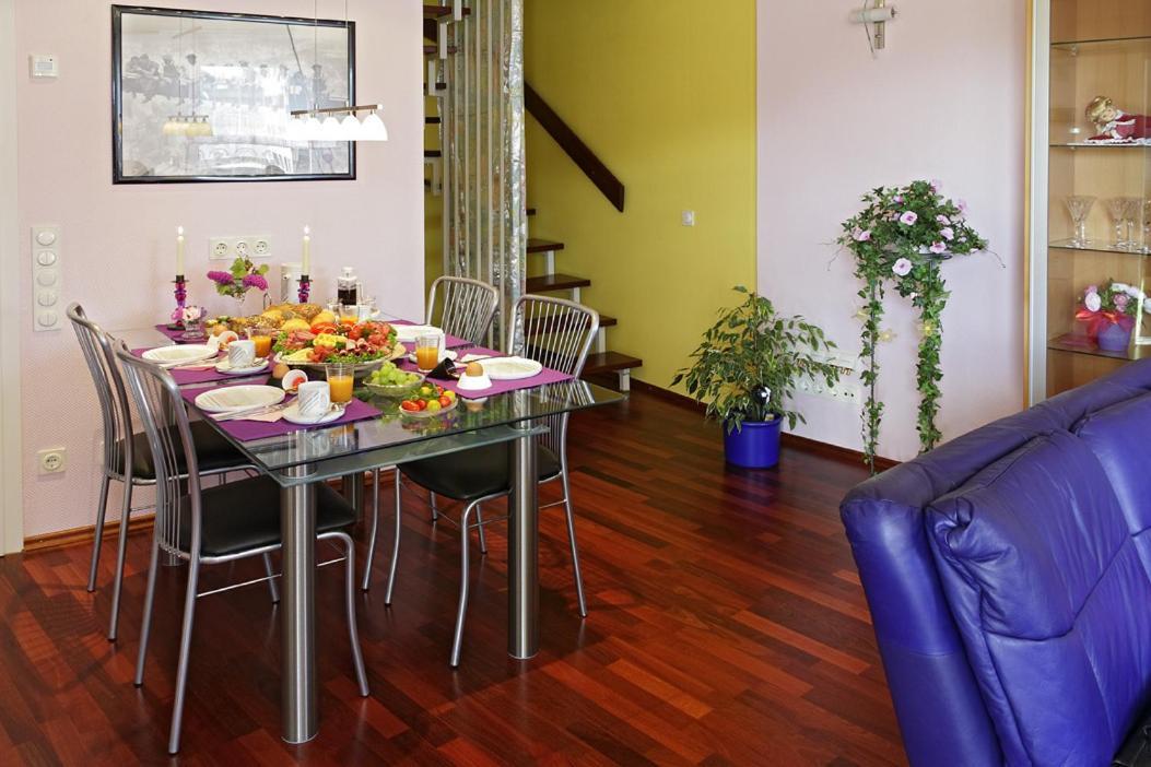 Management - Business Suiten Dortmund Chambre photo