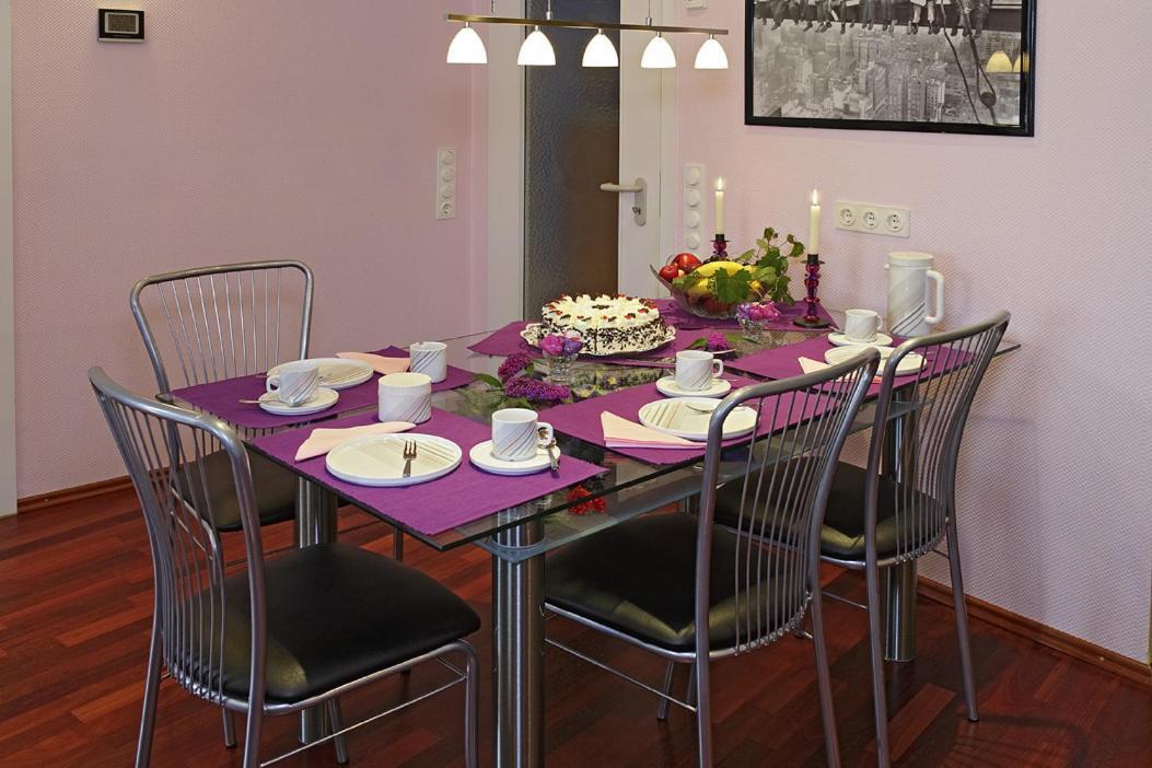 Management - Business Suiten Dortmund Extérieur photo