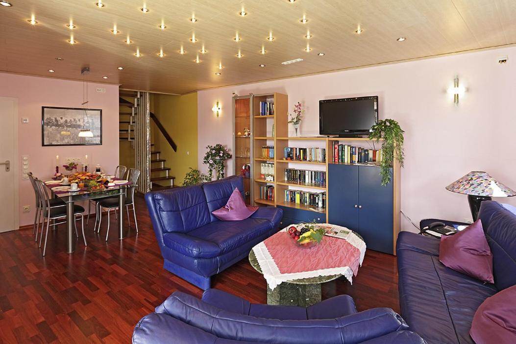 Management - Business Suiten Dortmund Chambre photo