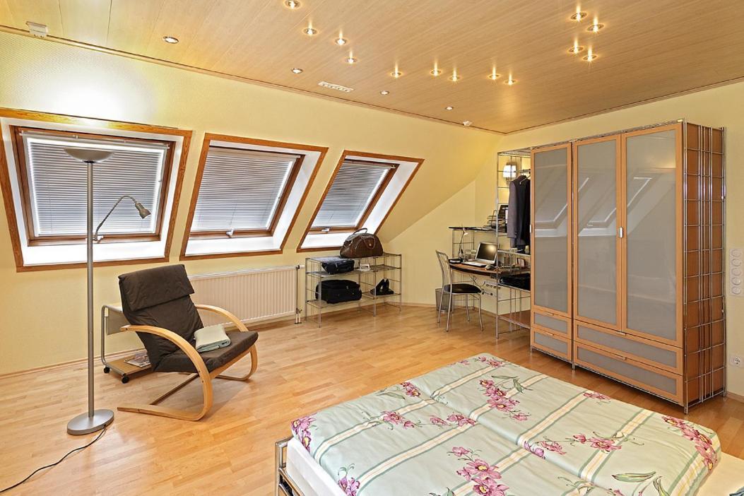 Management - Business Suiten Dortmund Chambre photo