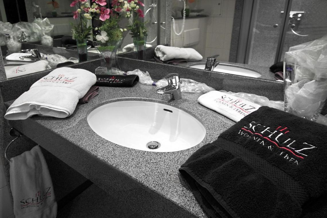 Management - Business Suiten Dortmund Extérieur photo