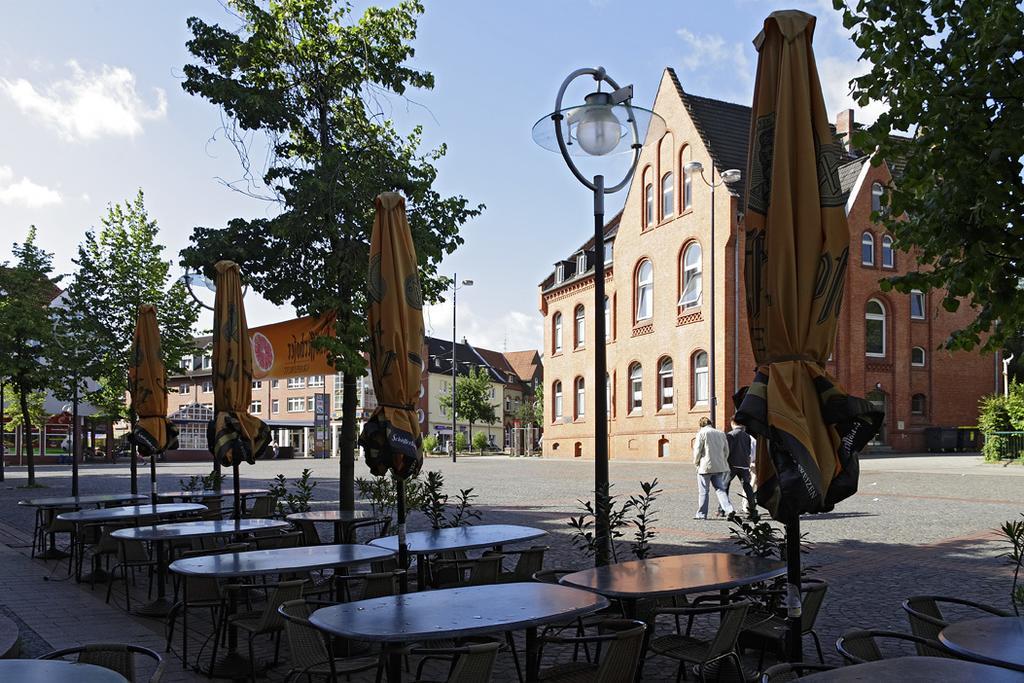 Management - Business Suiten Dortmund Extérieur photo