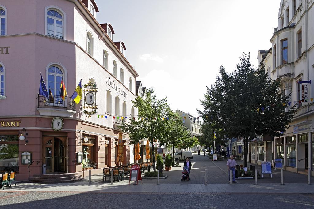 Management - Business Suiten Dortmund Extérieur photo