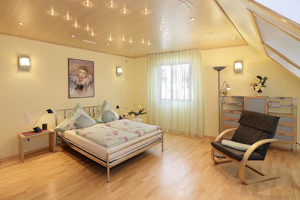 Management - Business Suiten Dortmund Chambre photo
