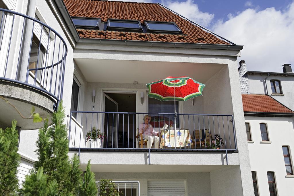 Management - Business Suiten Dortmund Extérieur photo